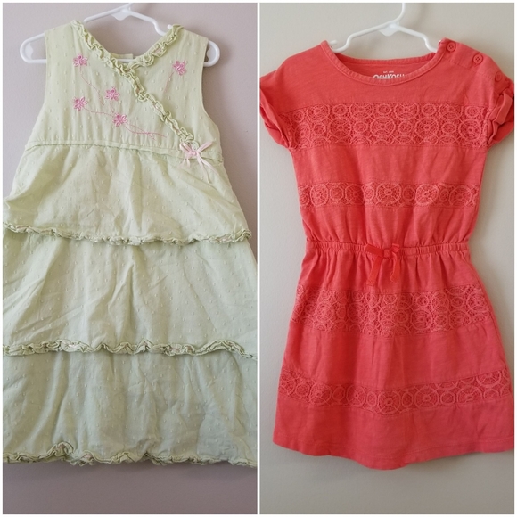 8 pieces of dresses. - Picture 8 of 8